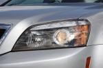 Chevrolet Caprice PPV 9C3 Spec 2012 года